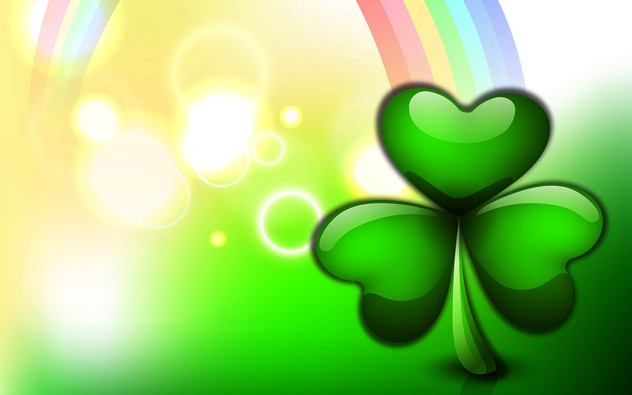 St. Patrick'S Day Wallpapers