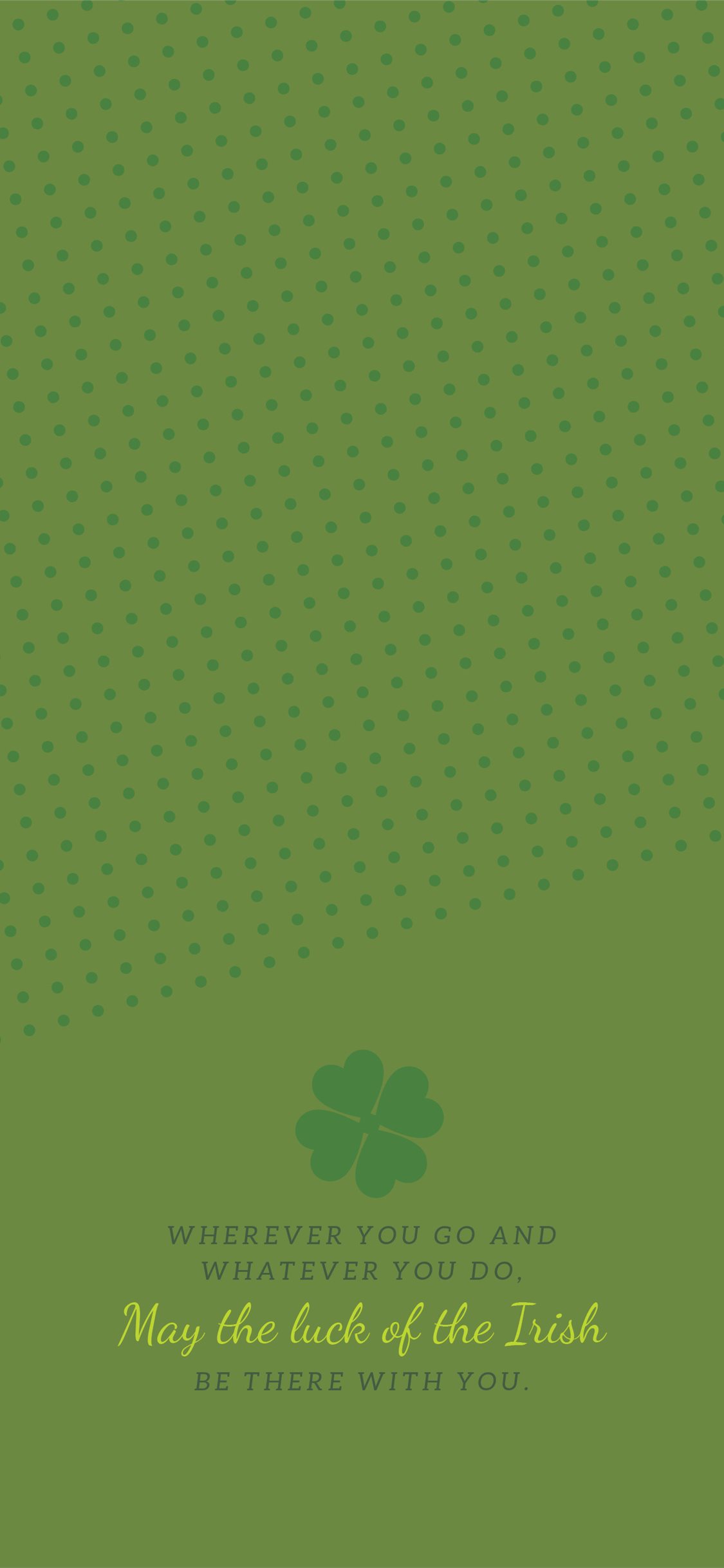 St. Patrick'S Day Wallpapers