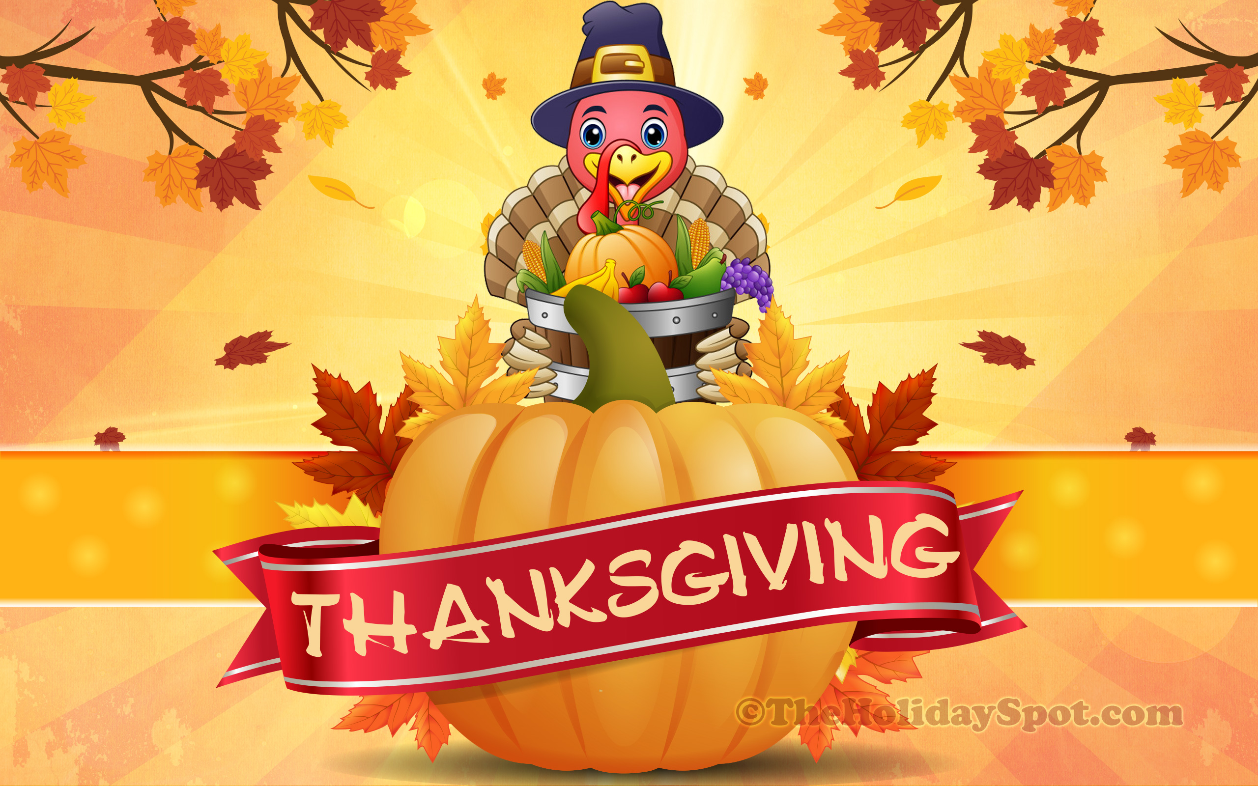 Thanksgiving Wallpapers