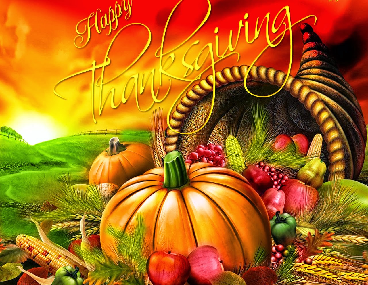 Thanksgiving Wallpapers