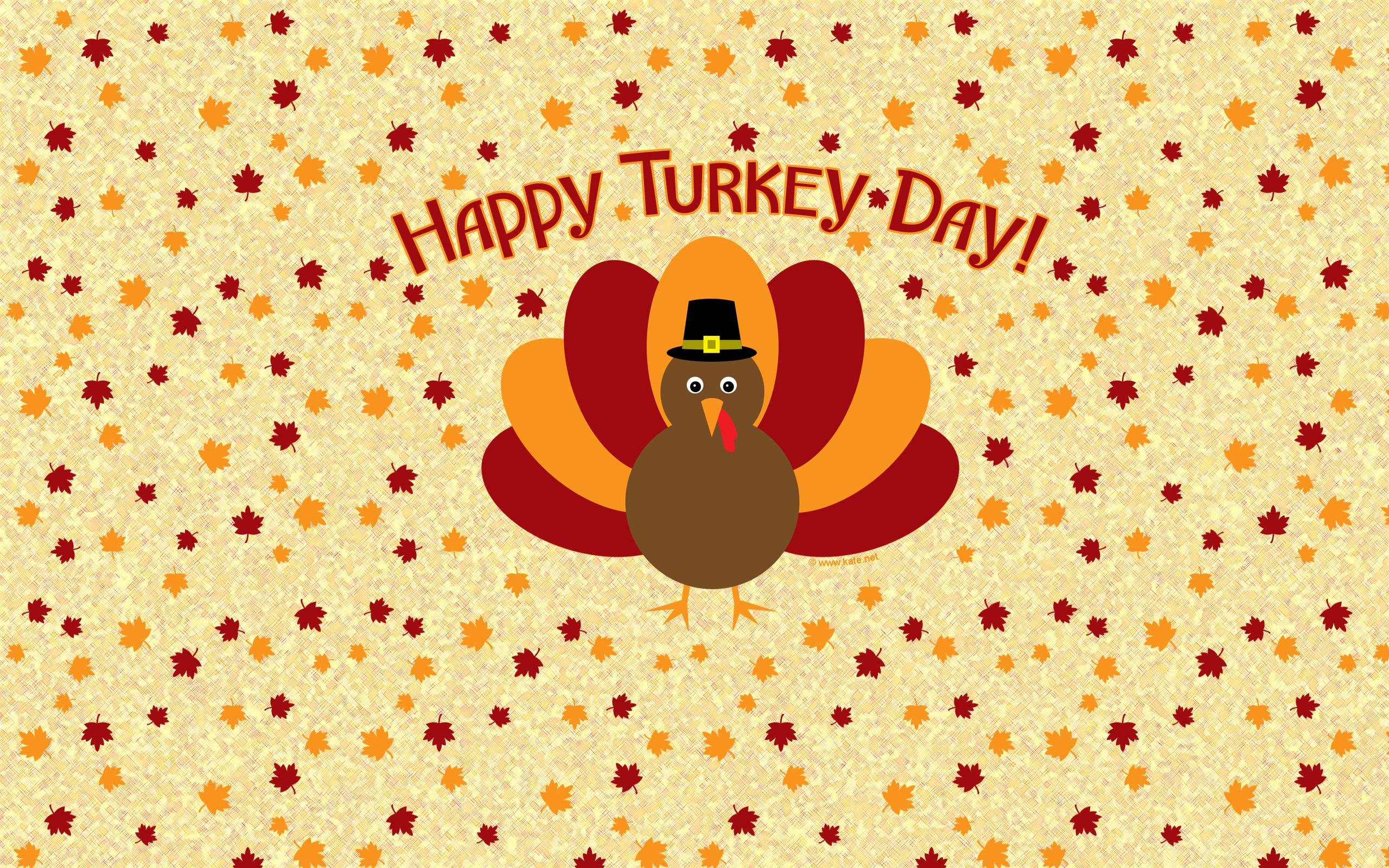 Thanksgiving Wallpapers