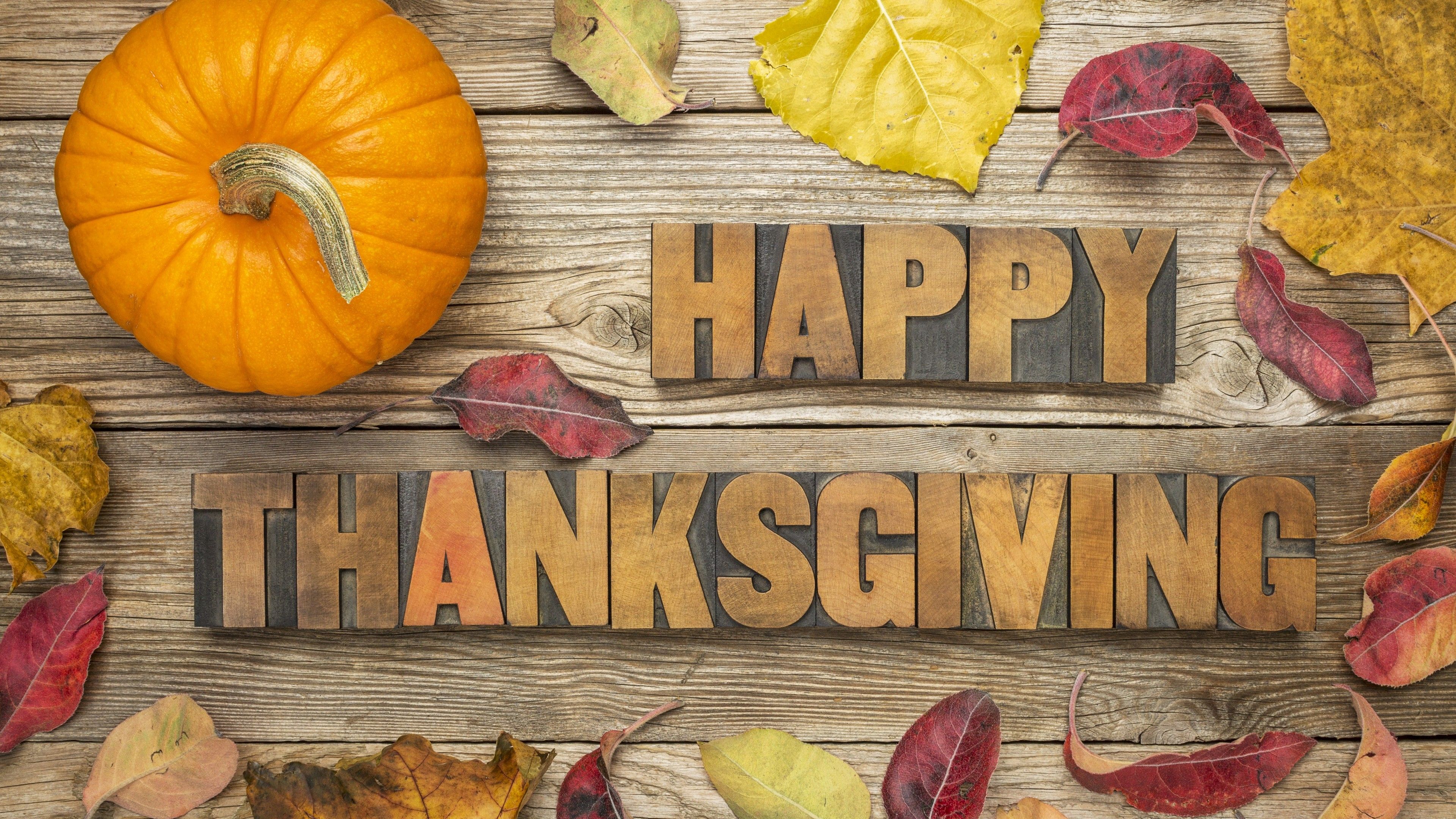 Thanksgiving Hd 2021 Wallpapers