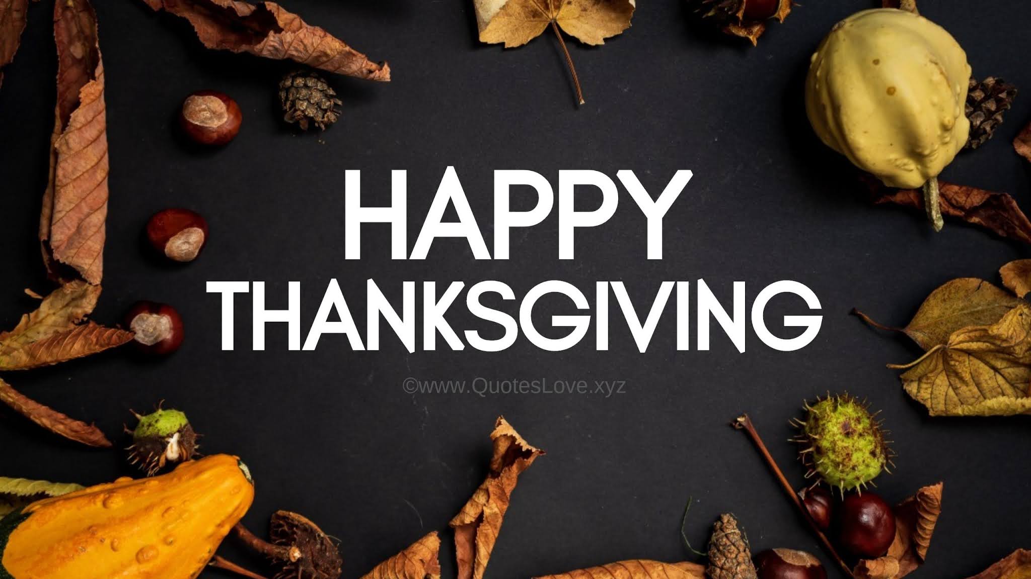 Thanksgiving Hd 2021 Wallpapers