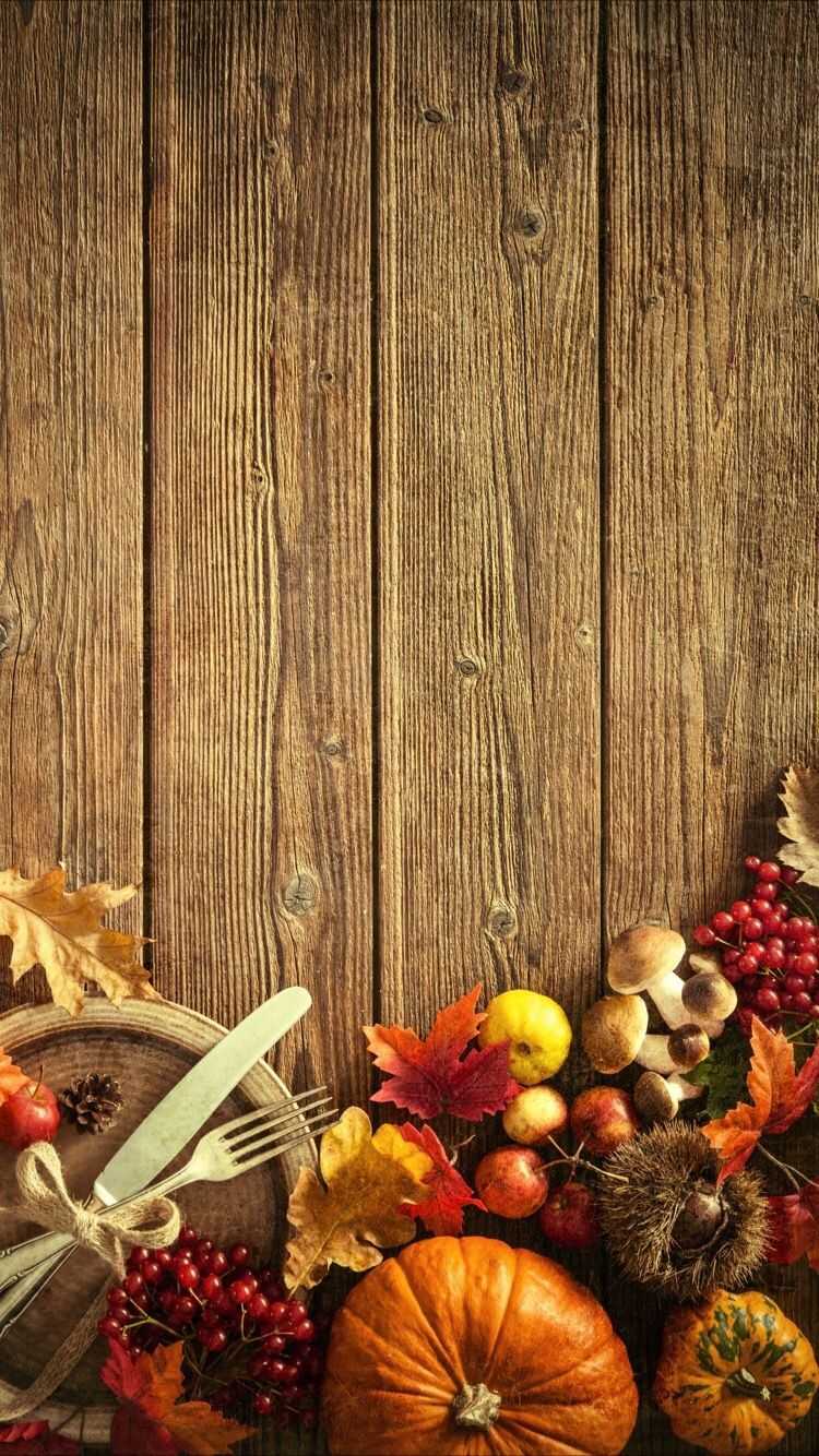 Thanksgiving Hd 2021 Wallpapers