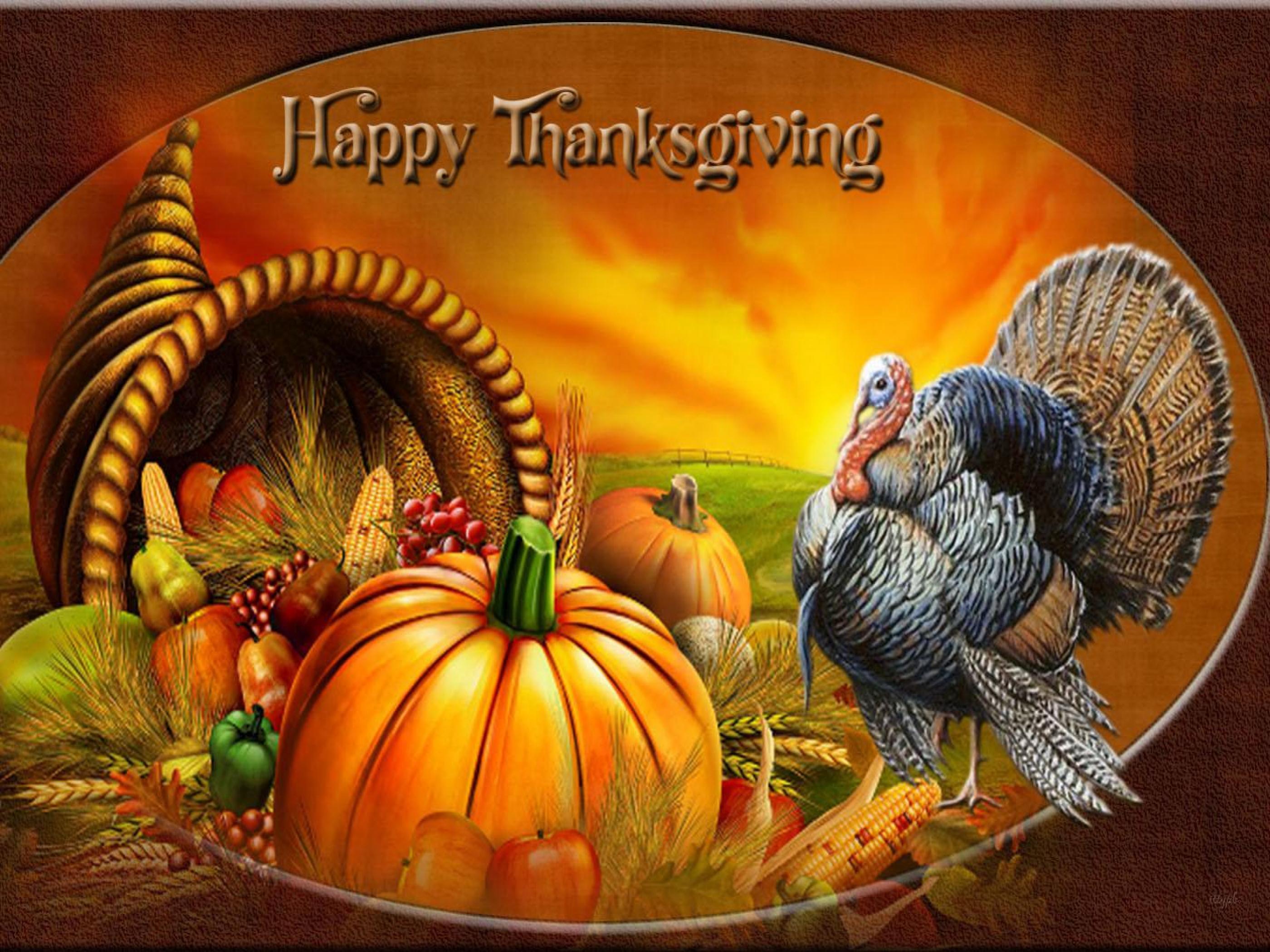 Thanksgiving Hd 2021 Wallpapers