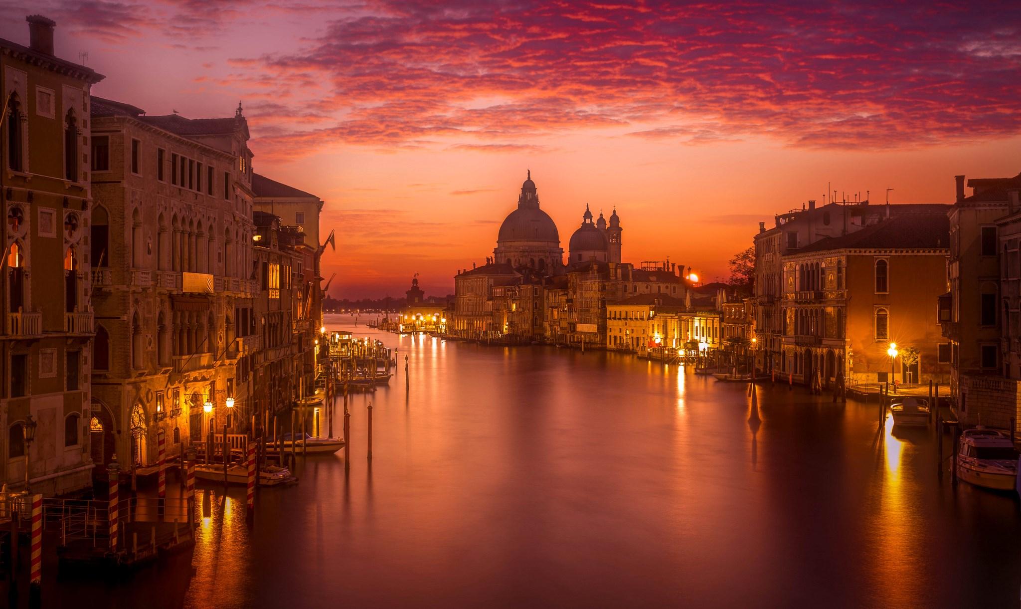 The Carnival Of Venice Wallpapers