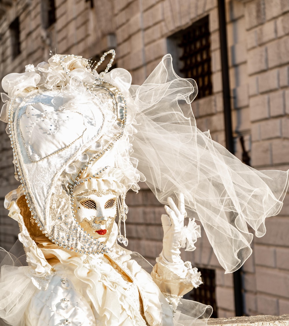 The Carnival Of Venice Wallpapers