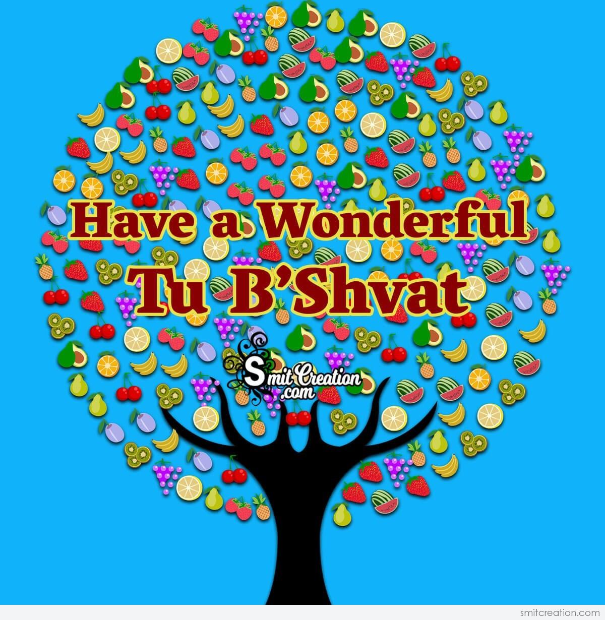 Tu Bishvat Wallpapers