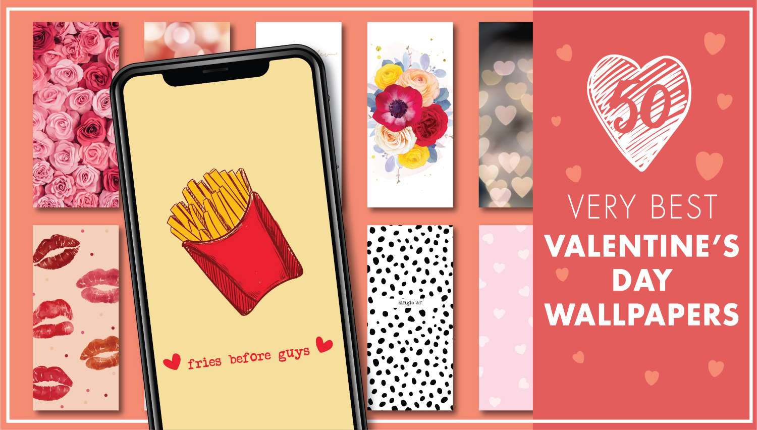 Valentine'S Day Wallpapers