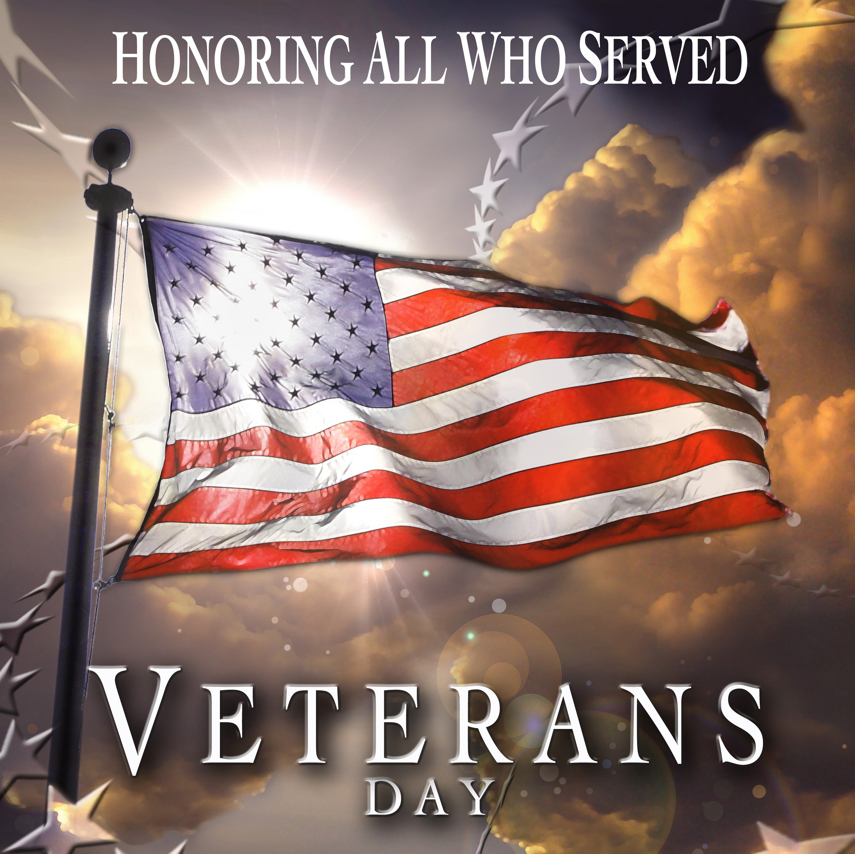 Veterans Day Wallpapers