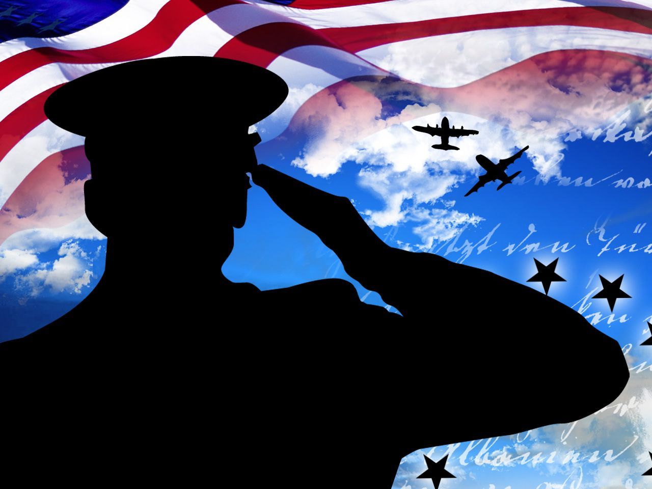 Veterans Day Wallpapers