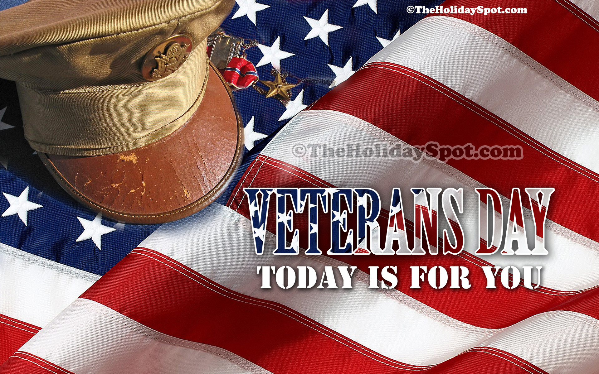 Veterans Day Wallpapers