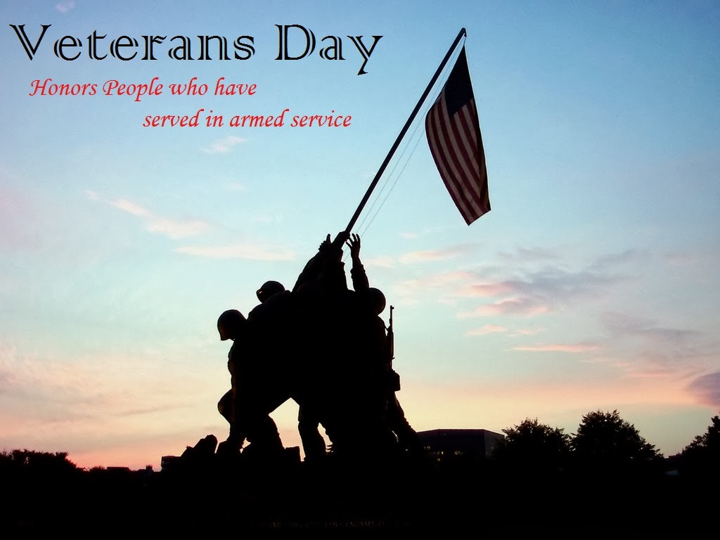 Veterans Day Wallpapers