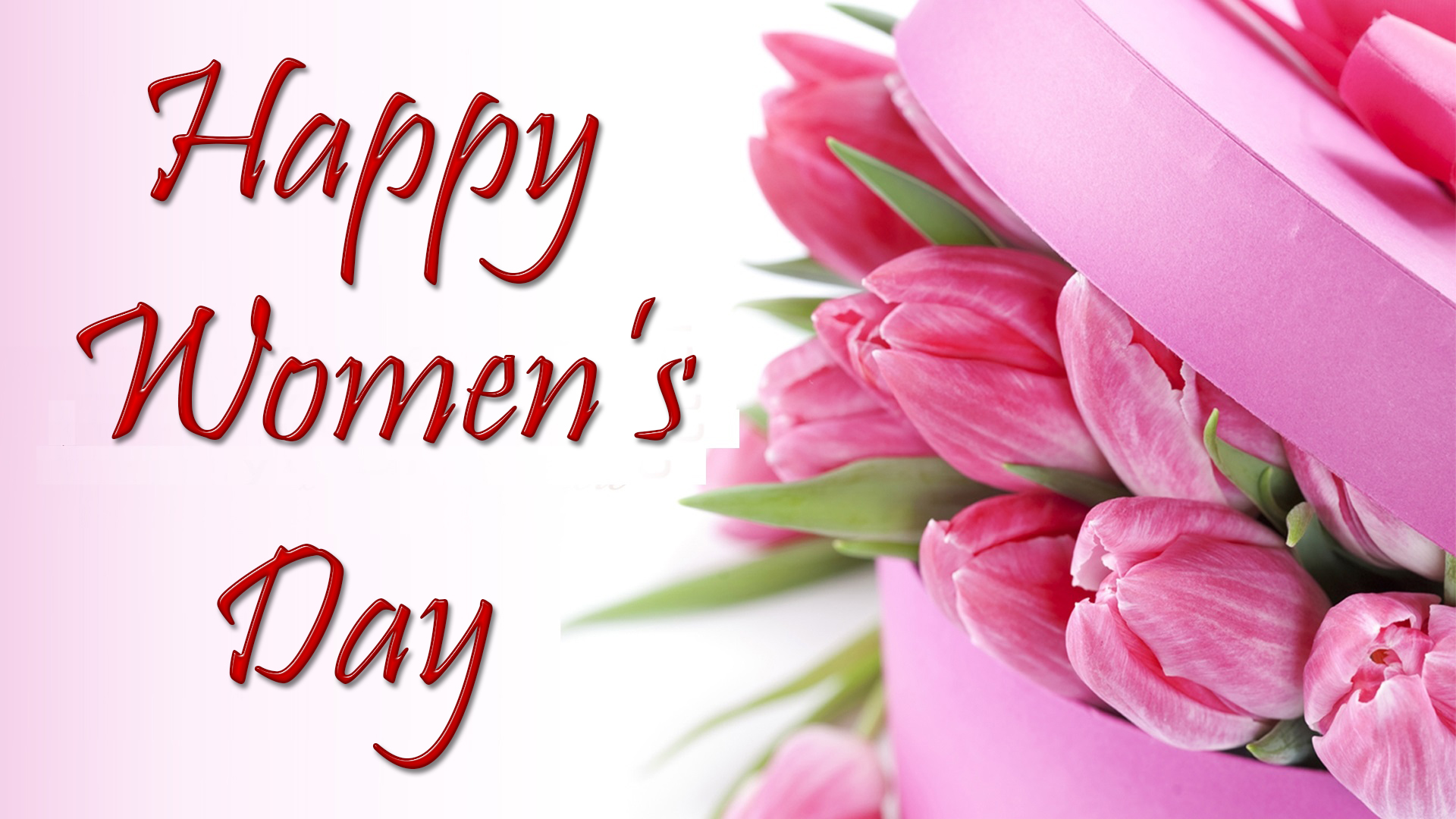 Women'S Day Wallpapers