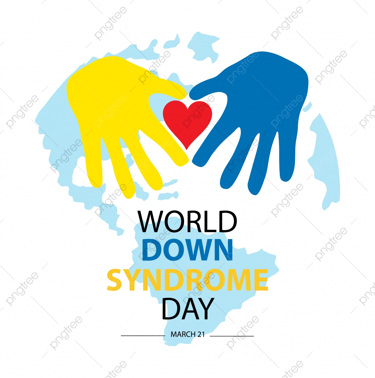 World Down Syndrome Day Wallpapers