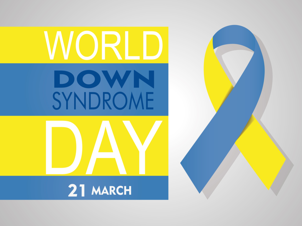 World Down Syndrome Day Wallpapers