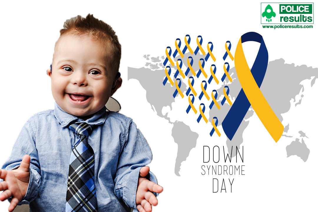 World Down Syndrome Day Wallpapers