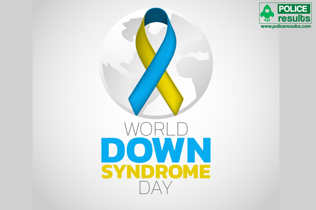 World Down Syndrome Day Wallpapers