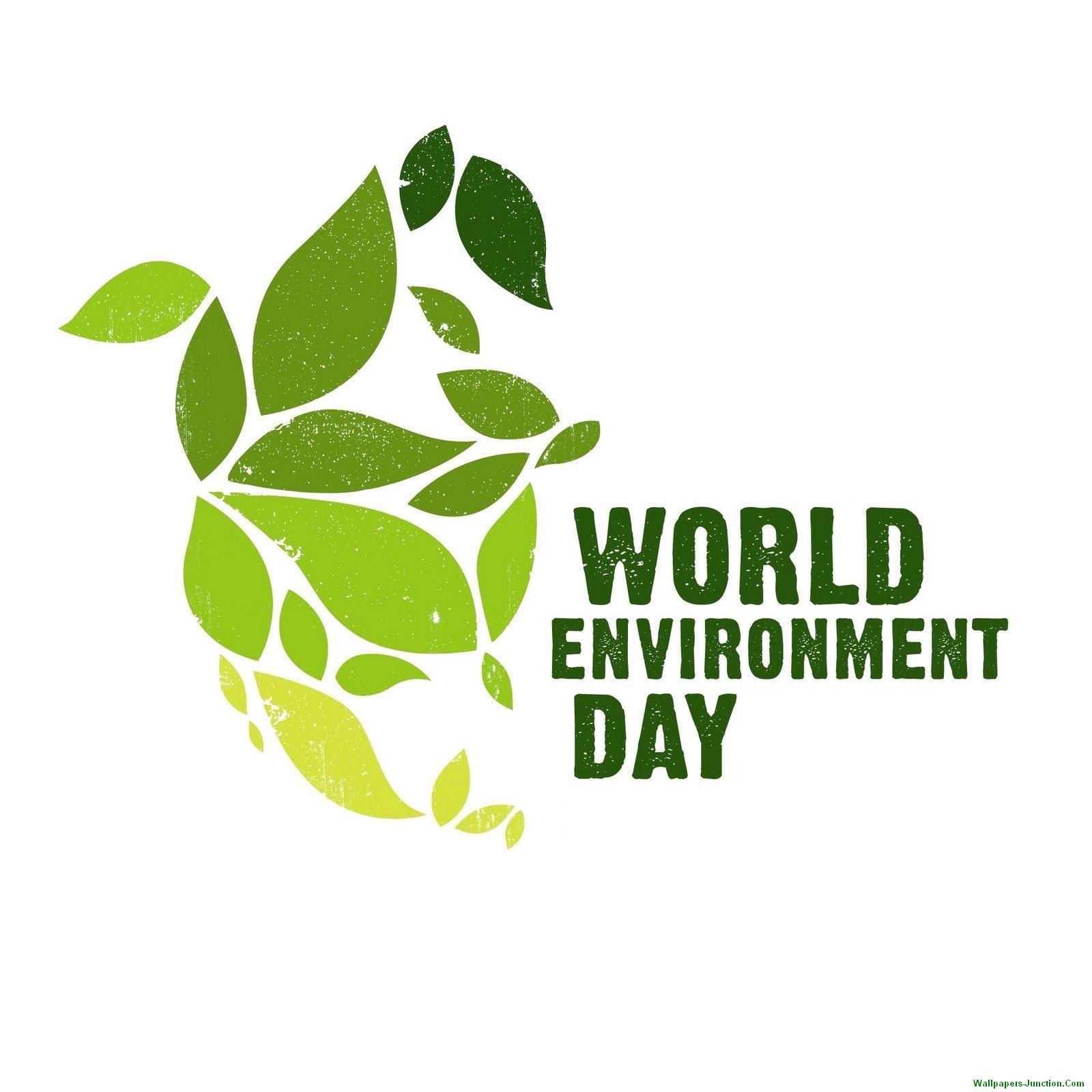 World Environment Day Wallpapers