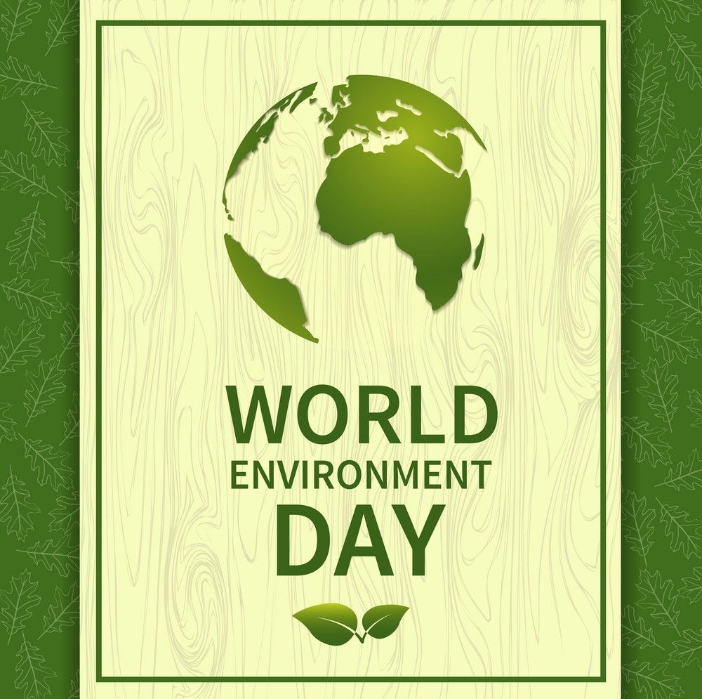 World Environment Day Wallpapers