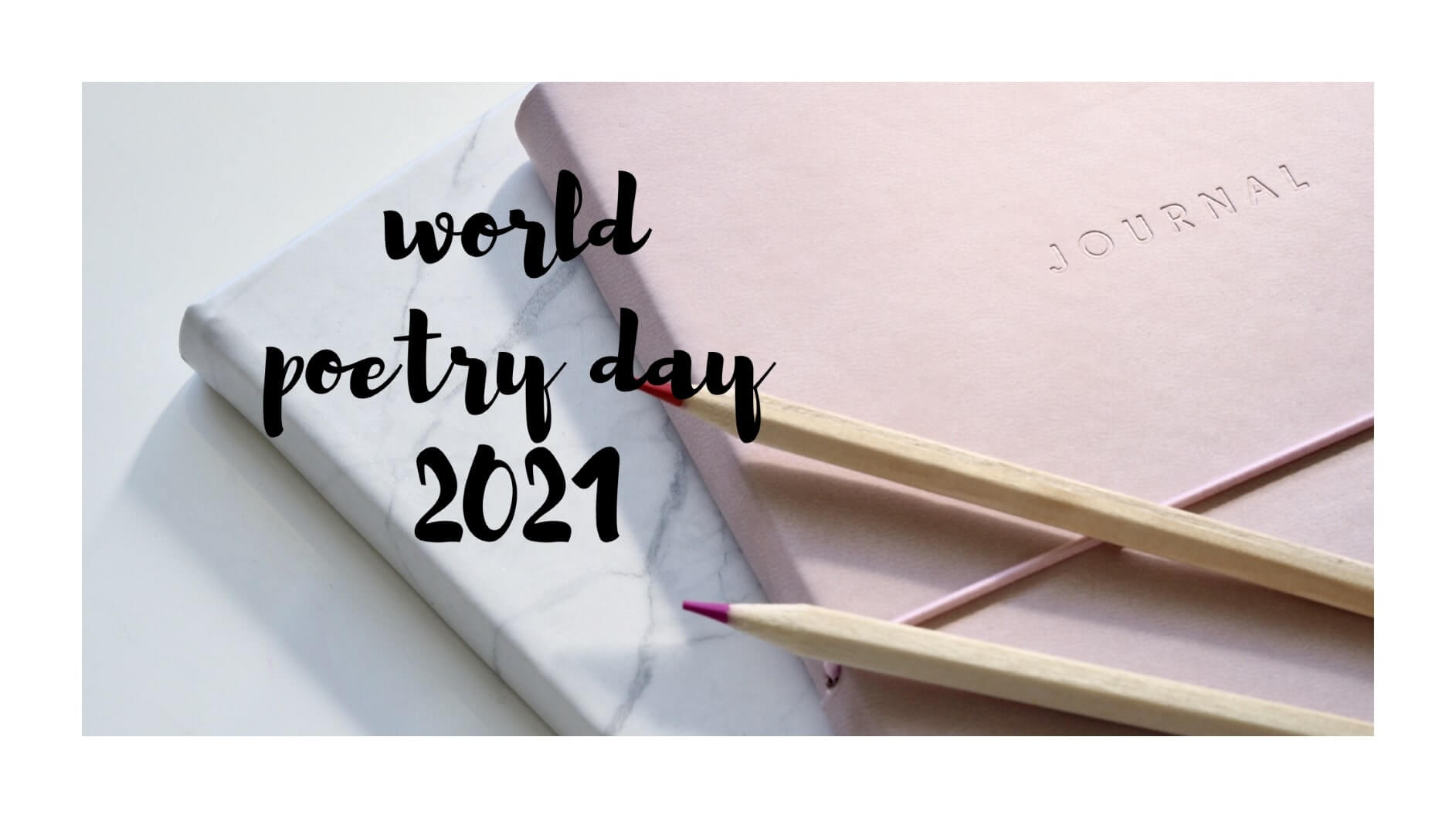 World Poetry Day Wallpapers