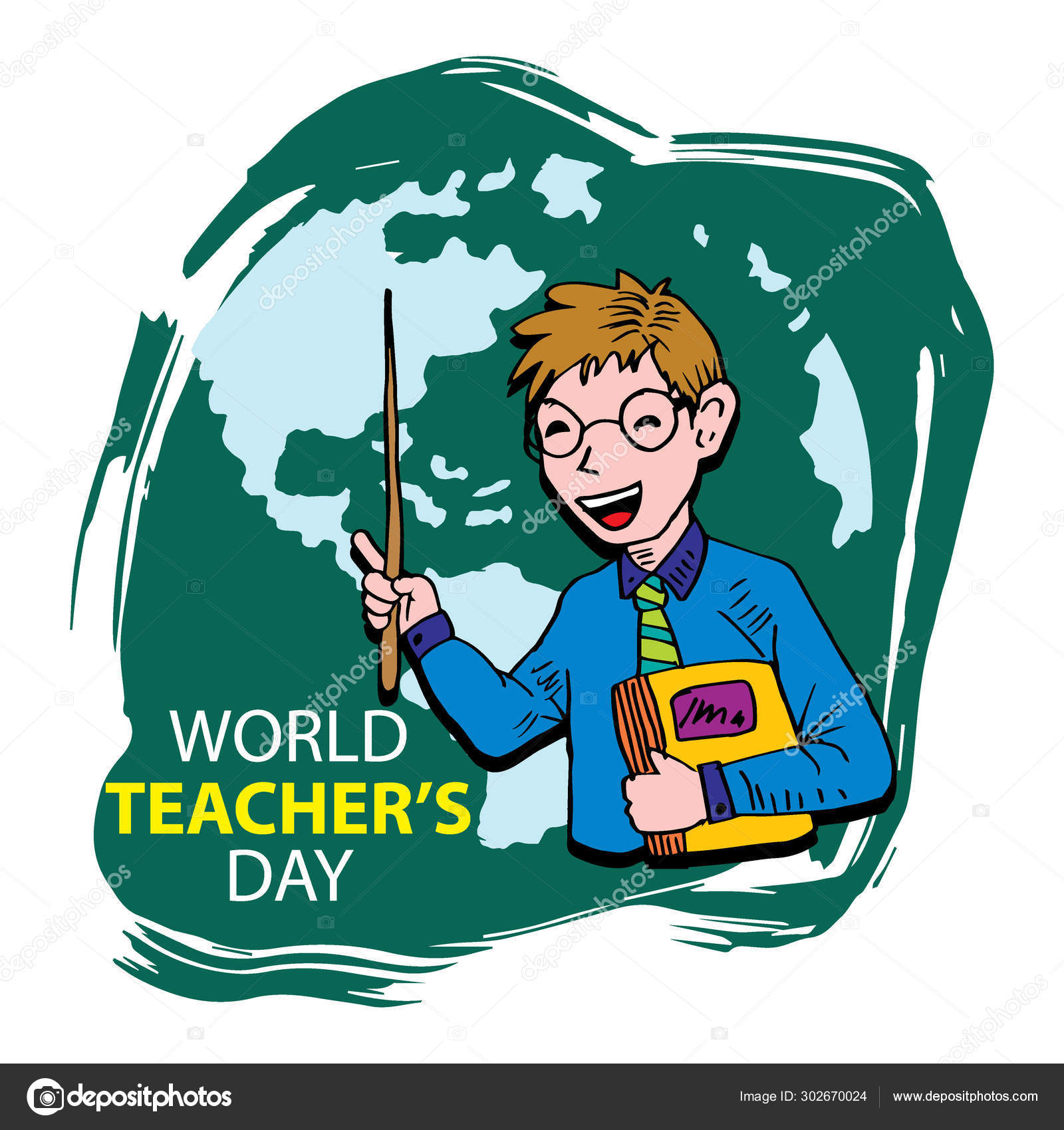 World Teacher'S Day Wallpapers