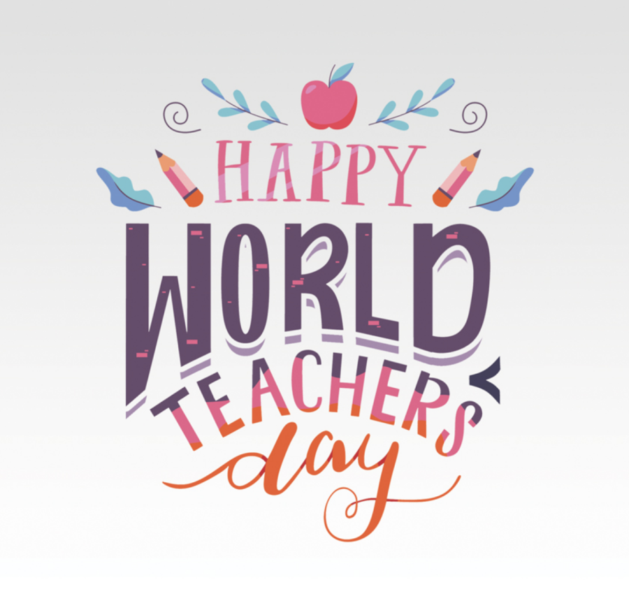 World Teacher'S Day Wallpapers