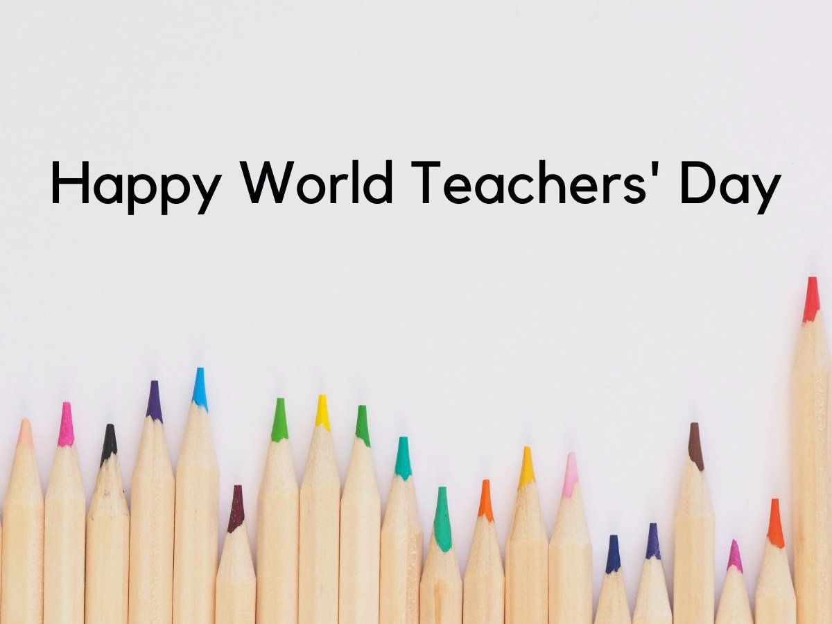 World Teacher'S Day Wallpapers