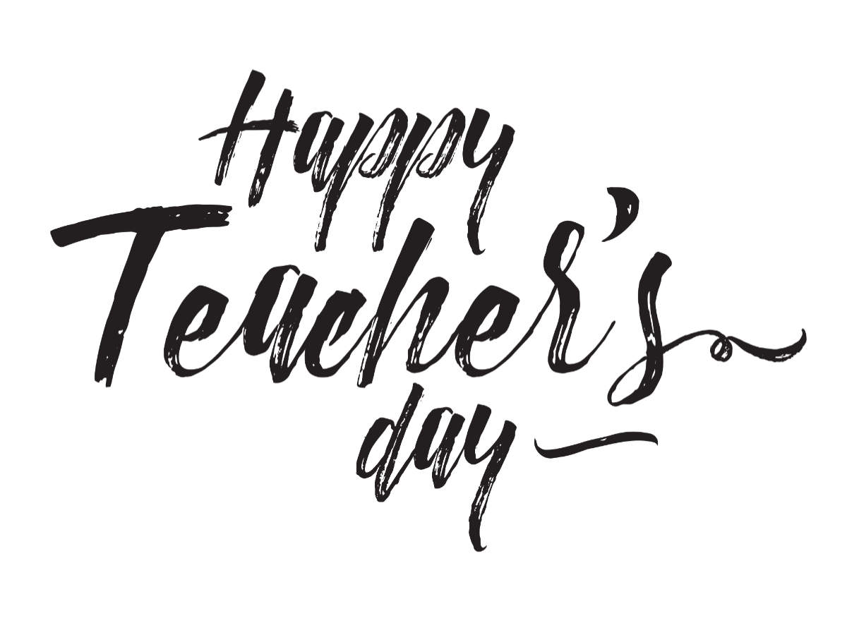 World Teacher'S Day Wallpapers