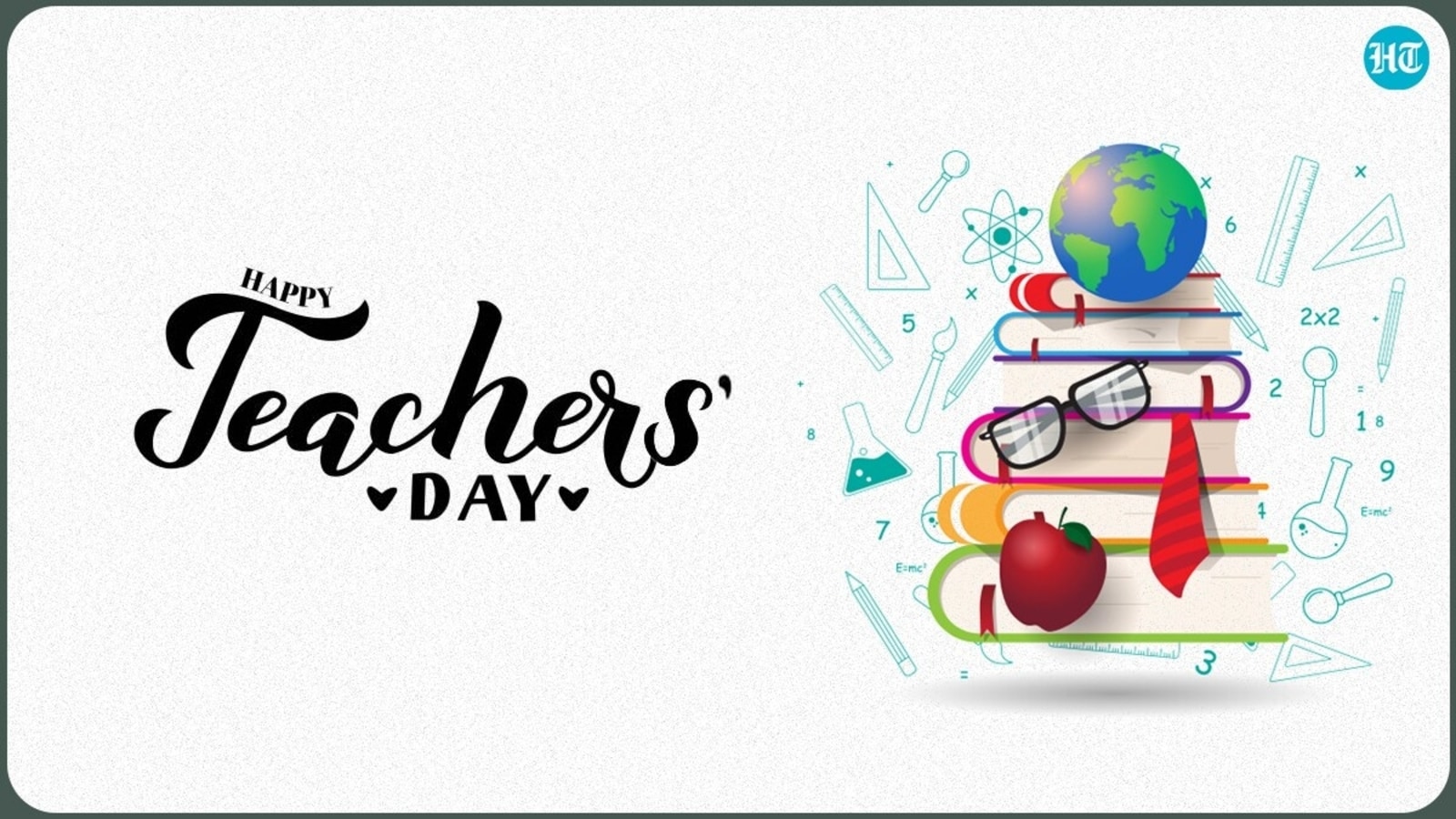 World Teacher'S Day Wallpapers