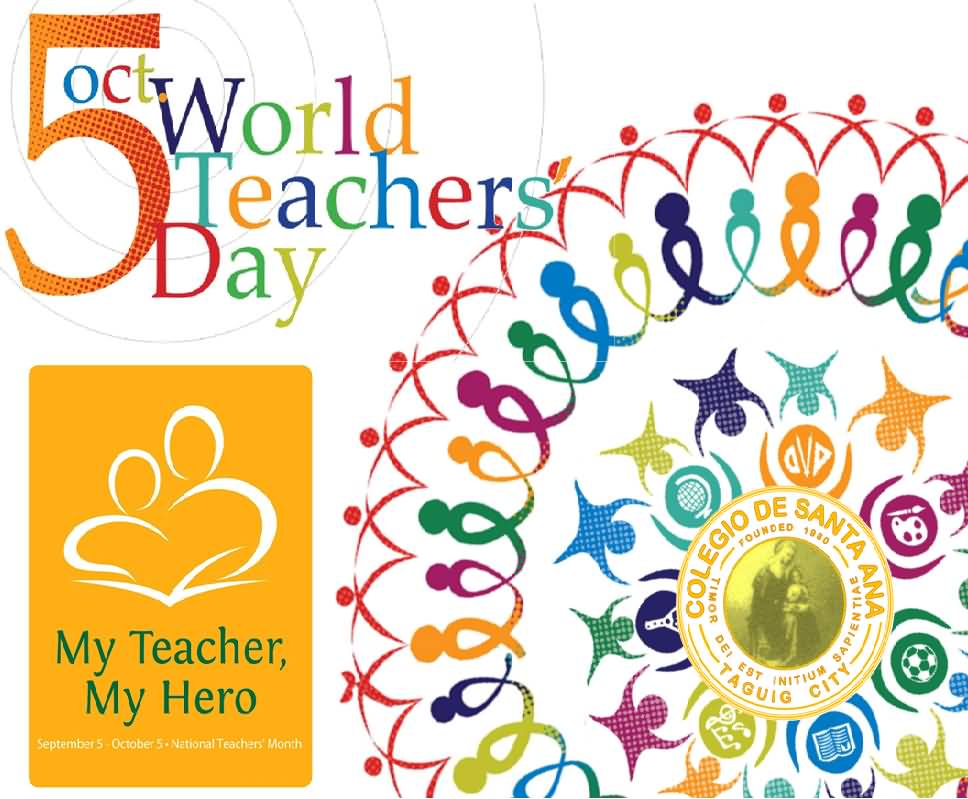 World Teacher'S Day Wallpapers