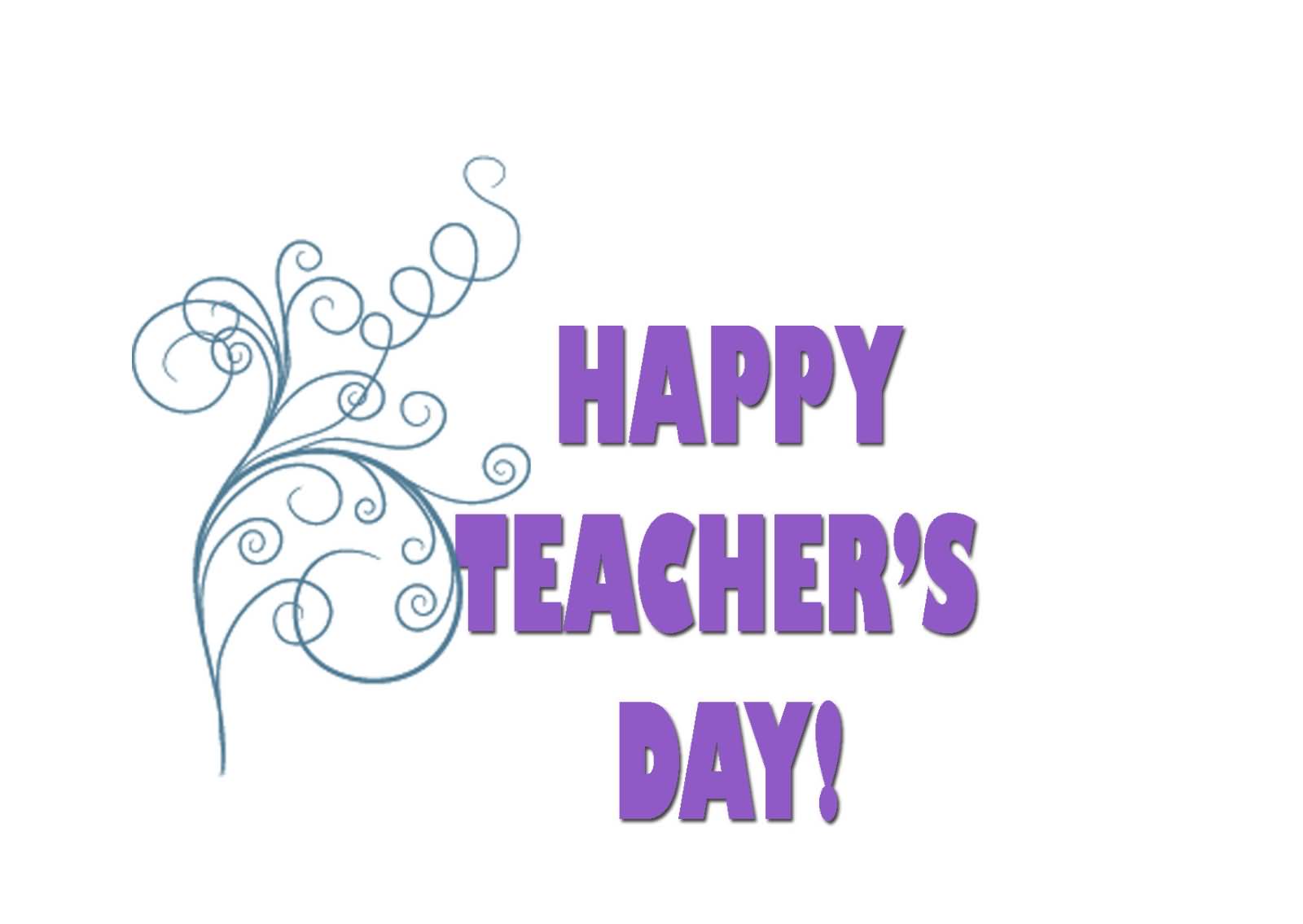 World Teacher'S Day Wallpapers