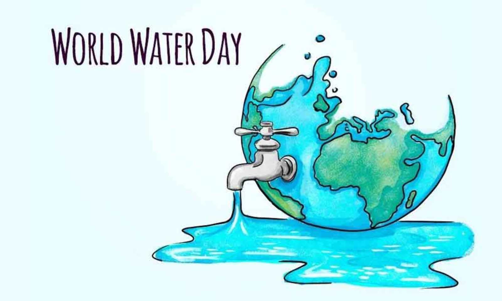 World Water Day Wallpapers