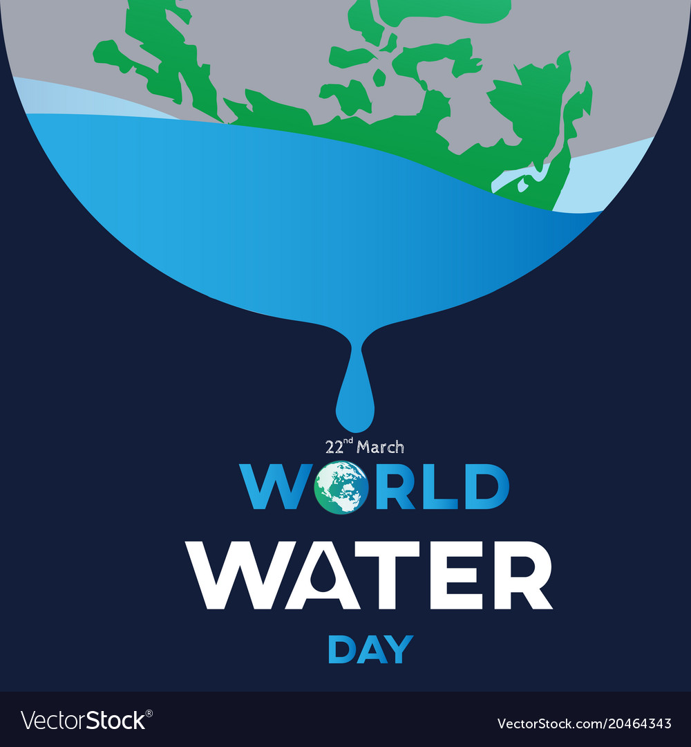 World Water Day Wallpapers