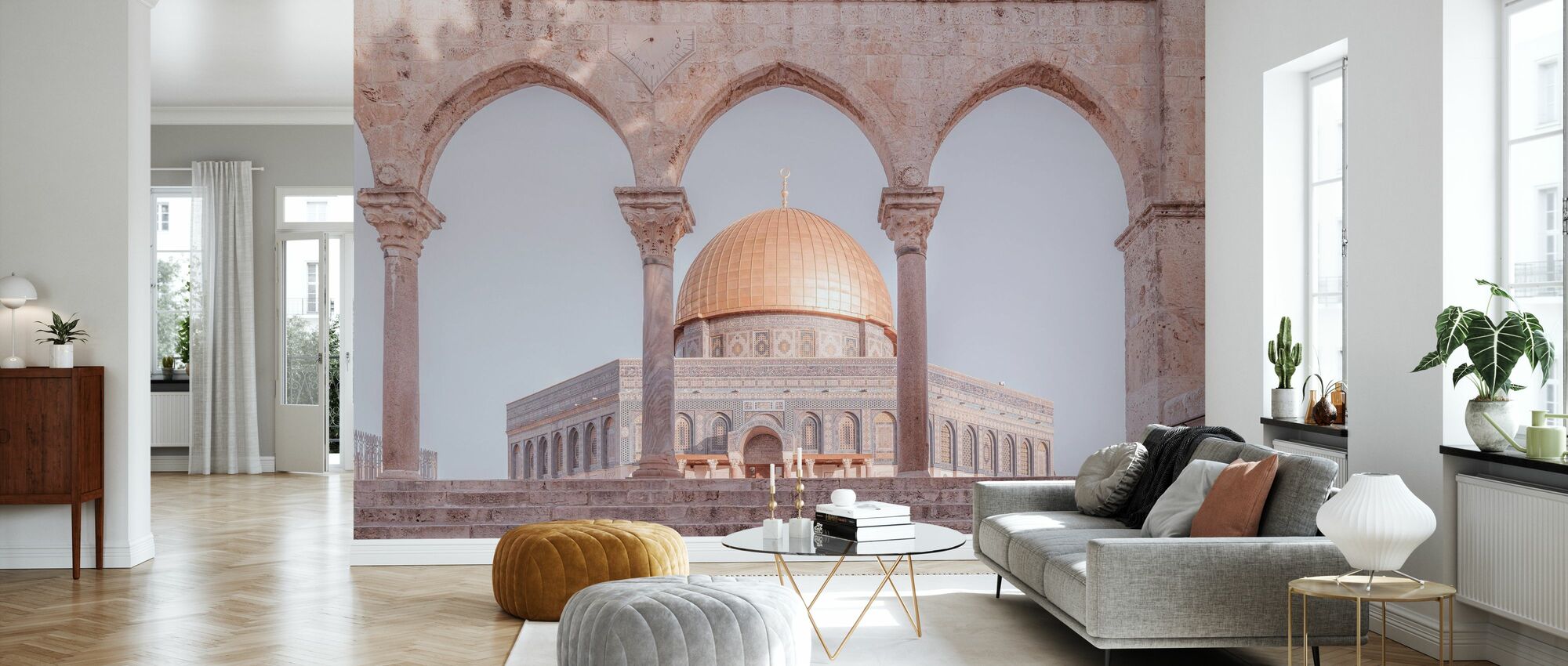 Al-Aqsa Mosque Wallpapers