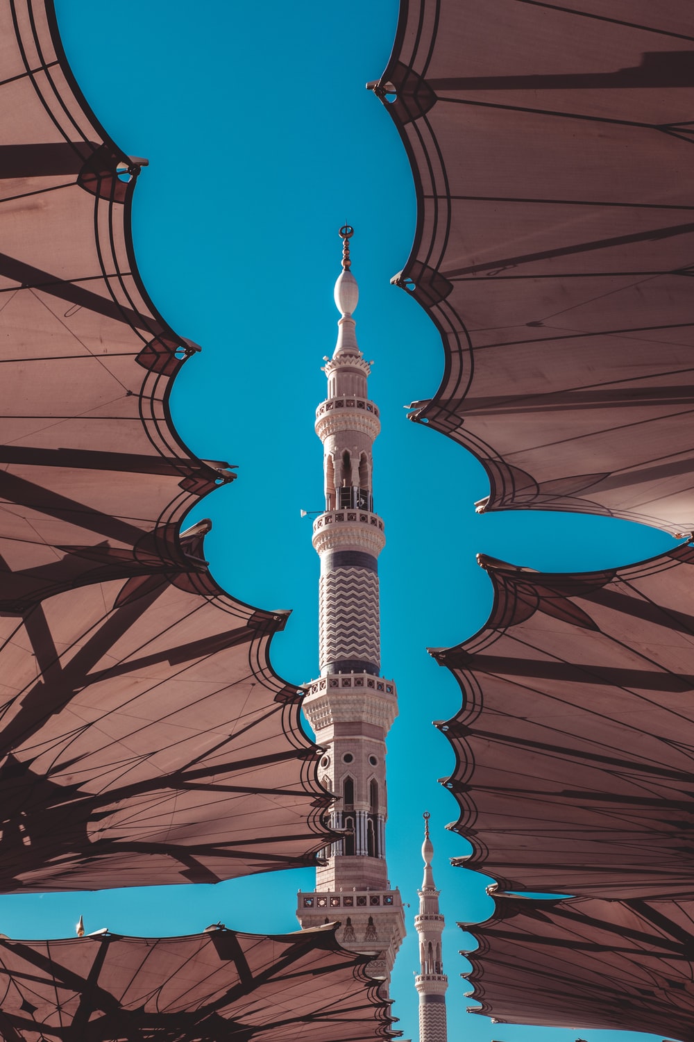 Al-Masjid Al-Nabawi Wallpapers