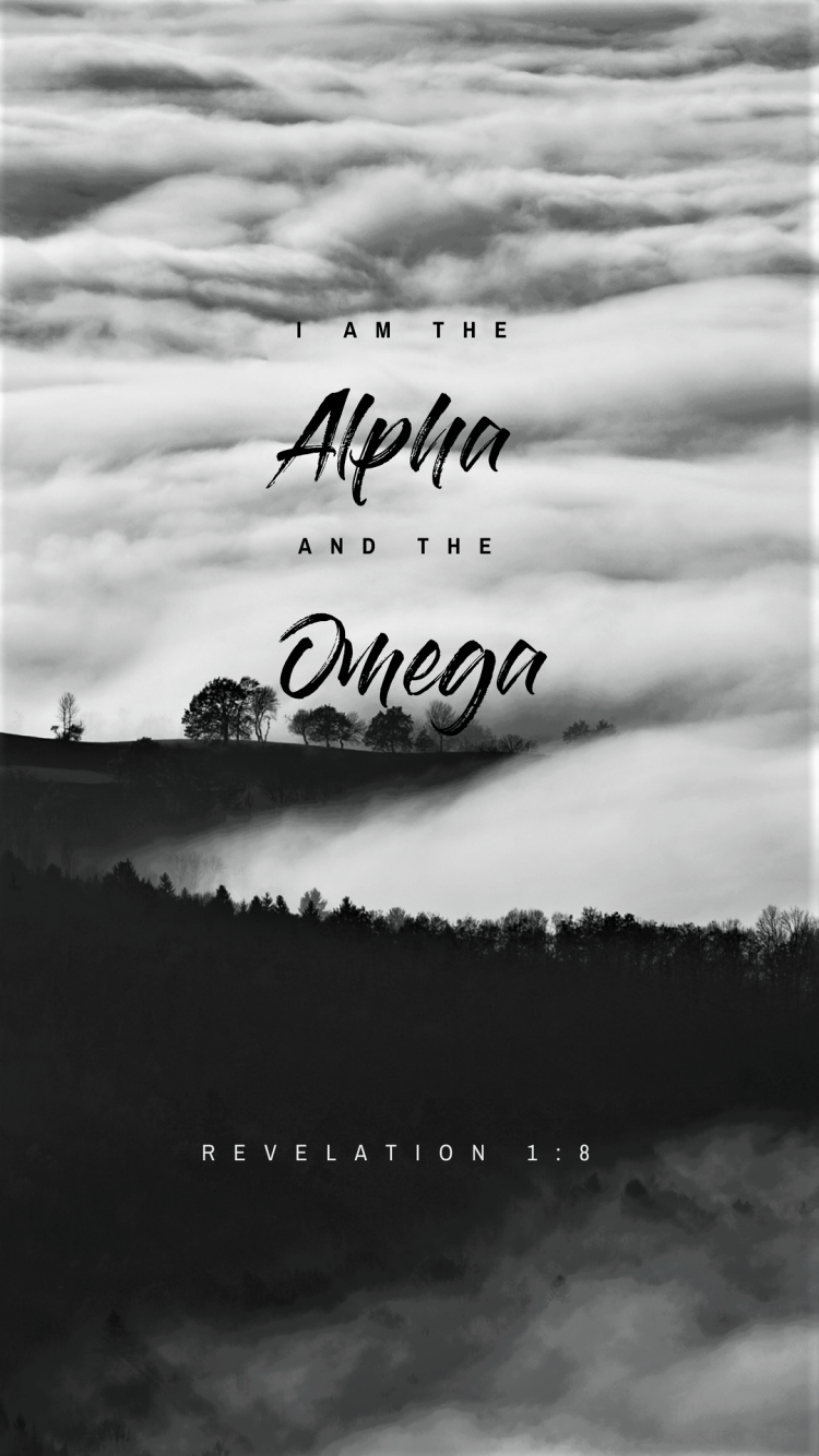 Alpha And Omega Wallpapers