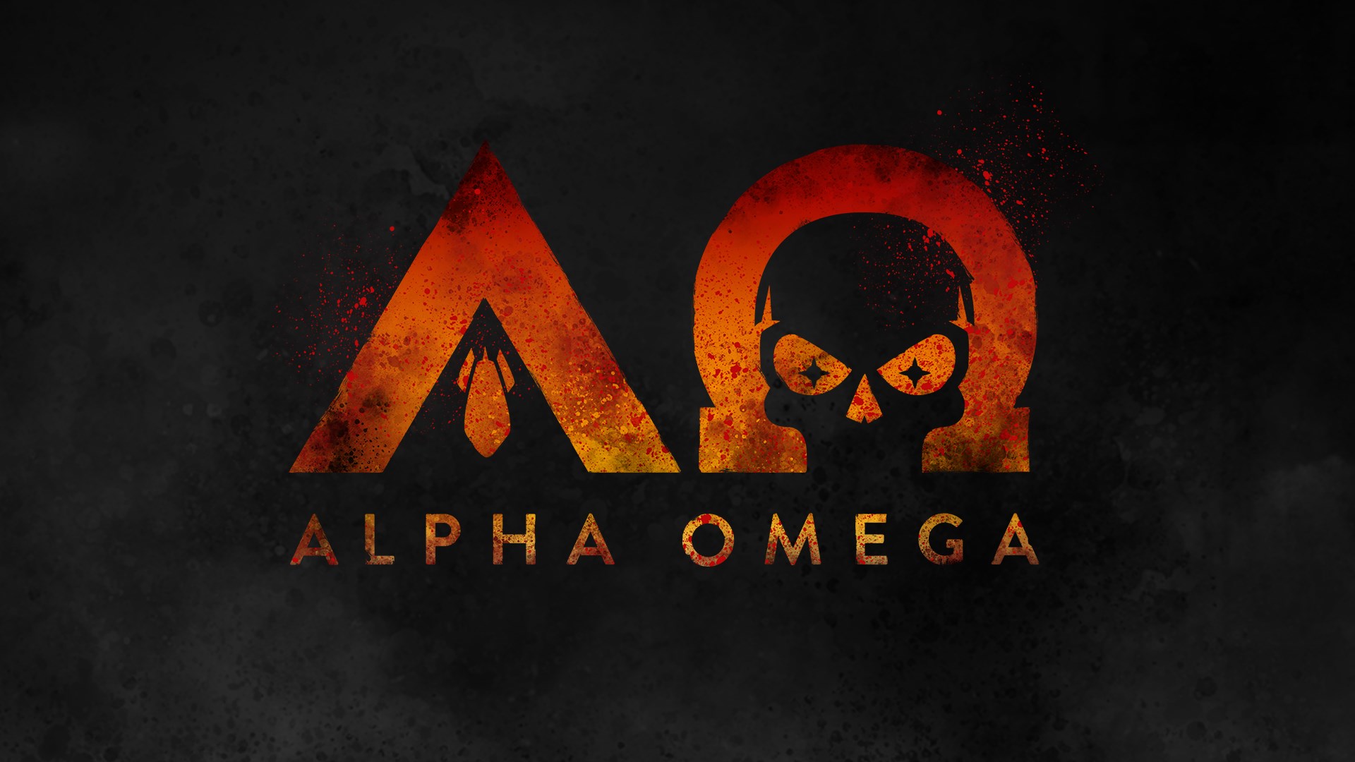 Alpha And Omega Wallpapers