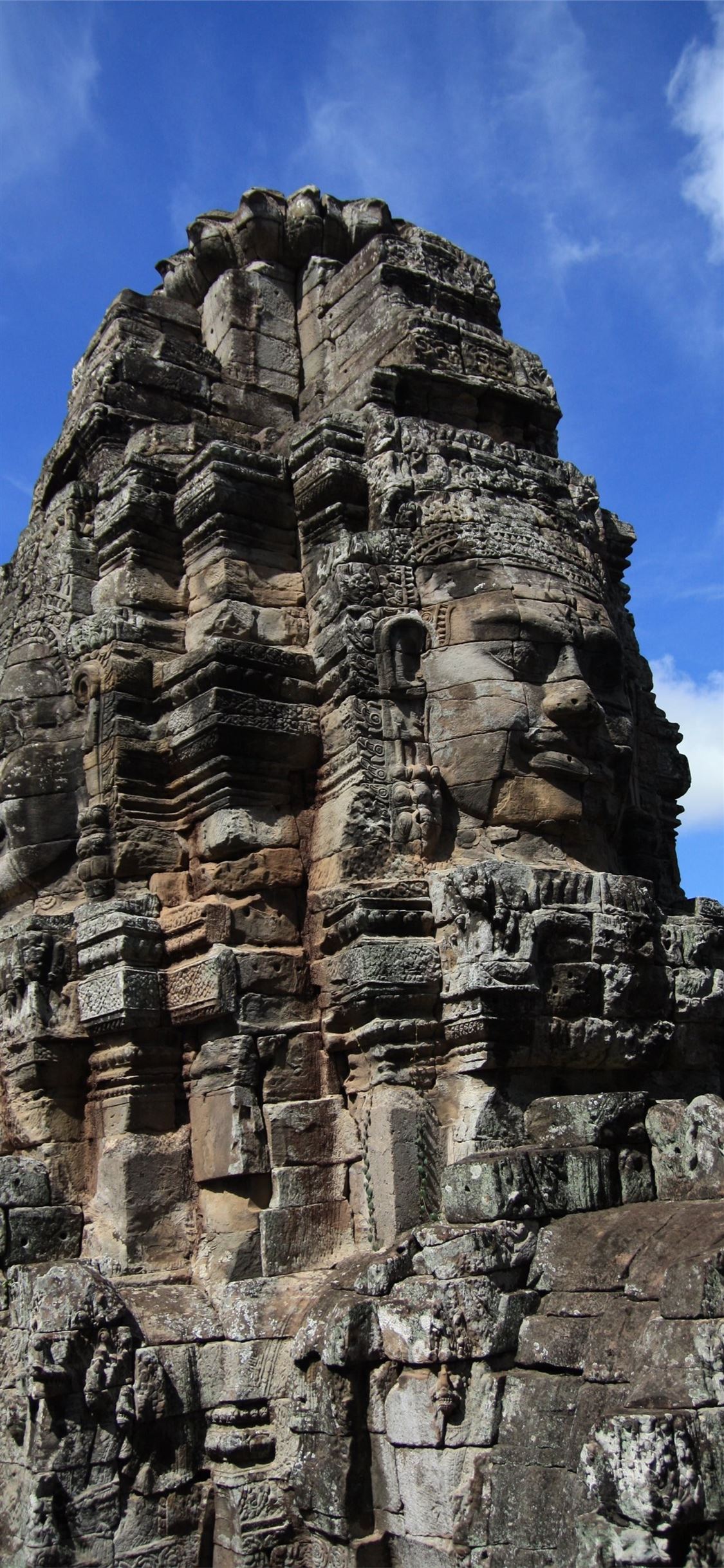 Angkor Thom Wallpapers