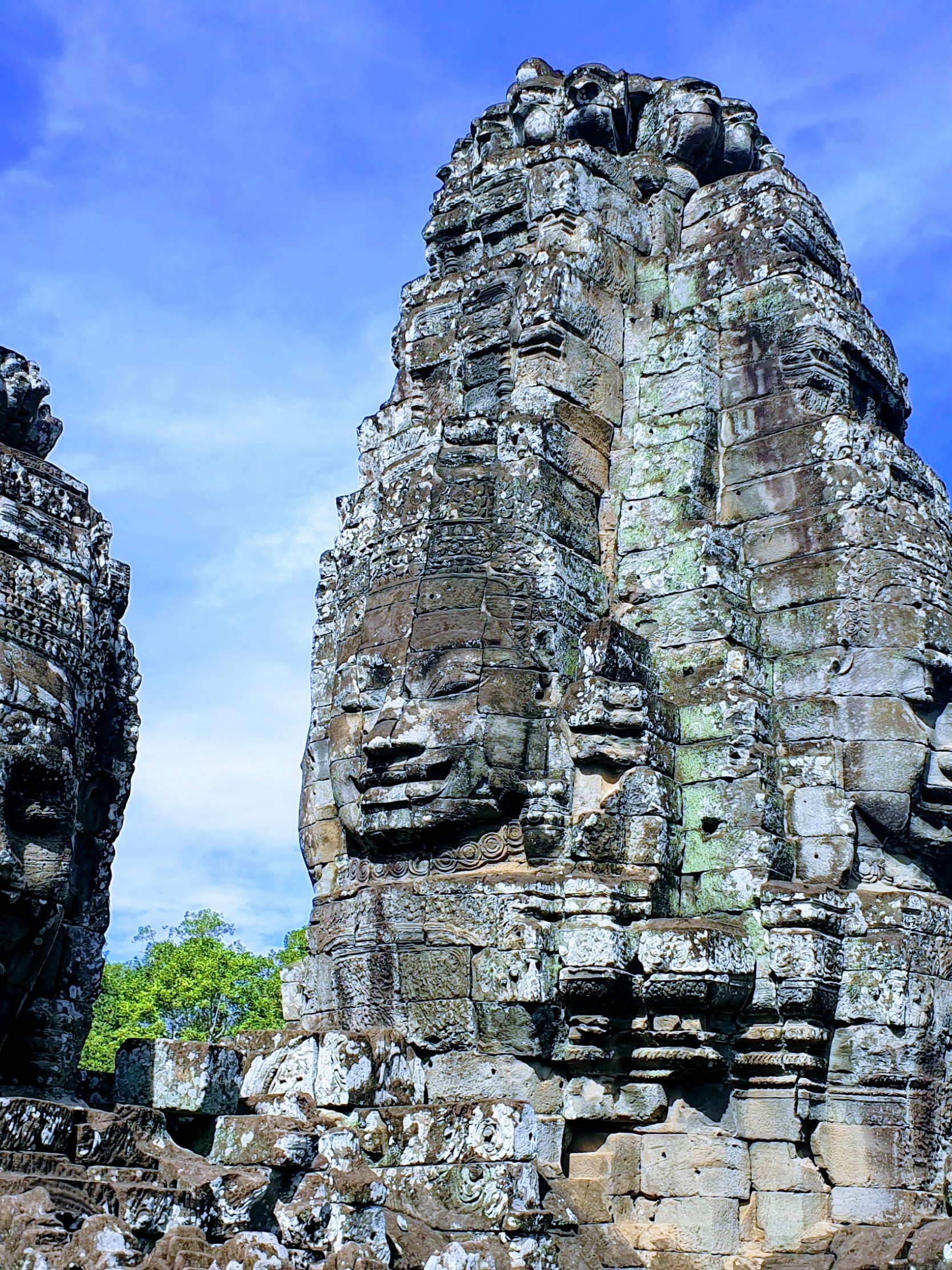 Angkor Thom Wallpapers