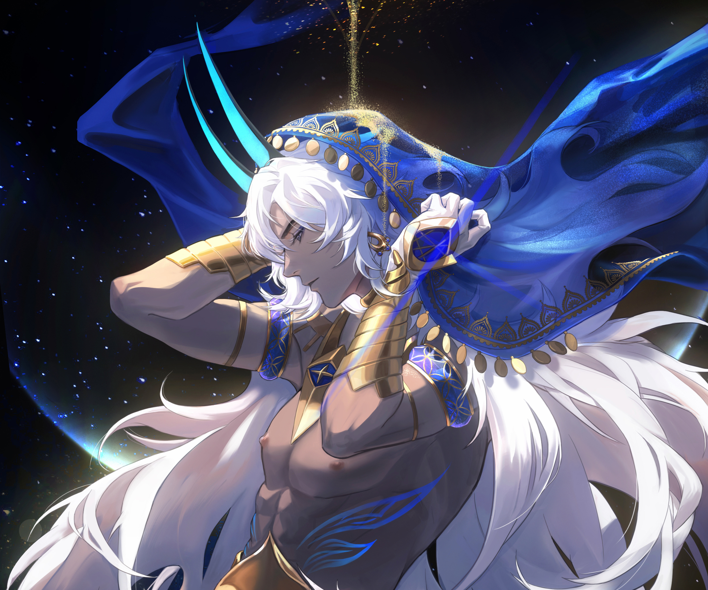 Arjuna Wallpapers