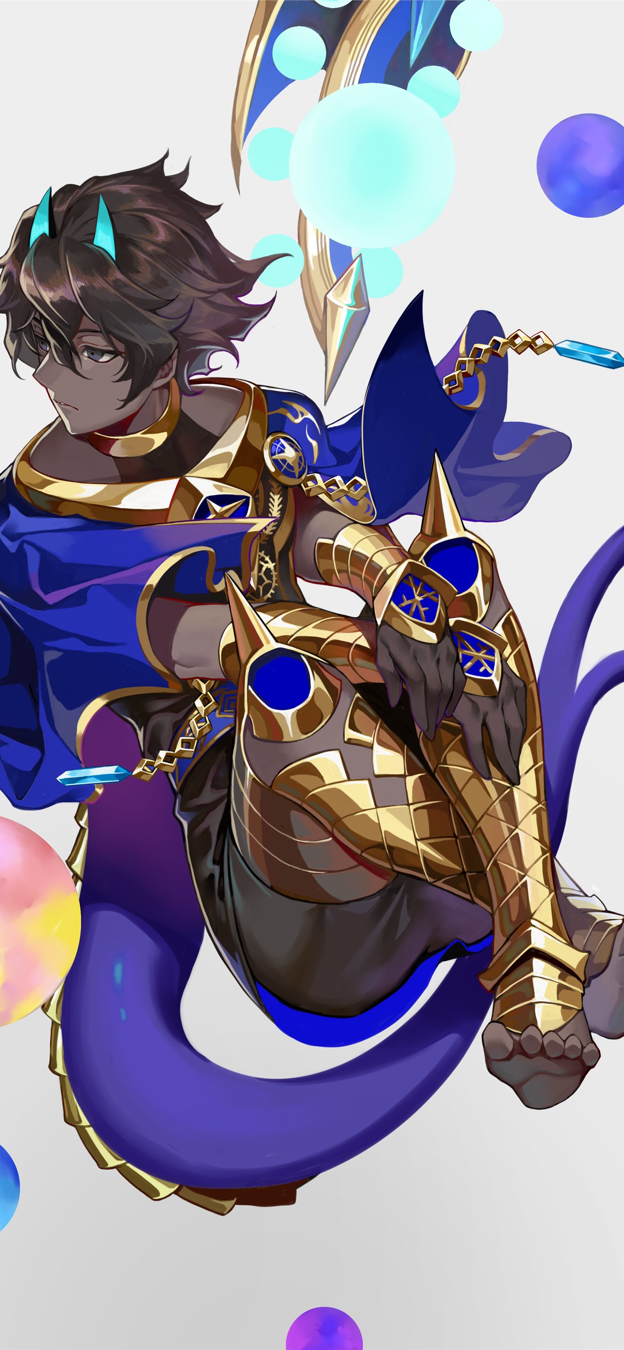 Arjuna Wallpapers