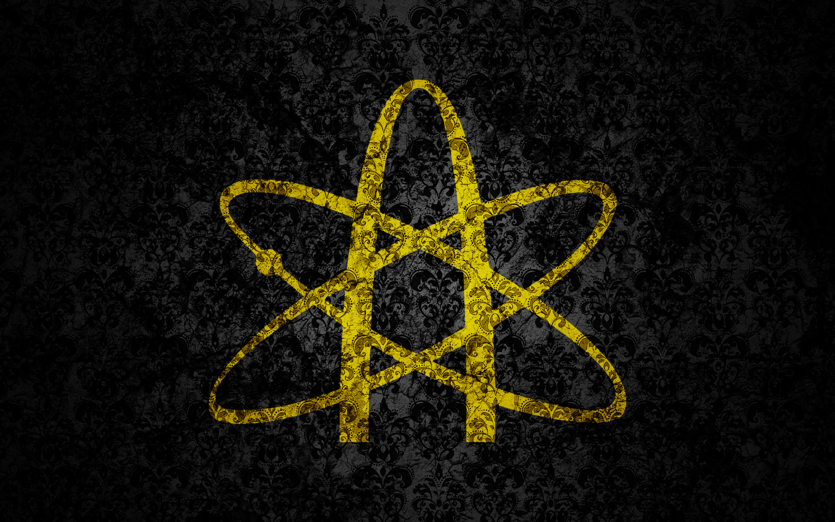 Atheism Wallpapers