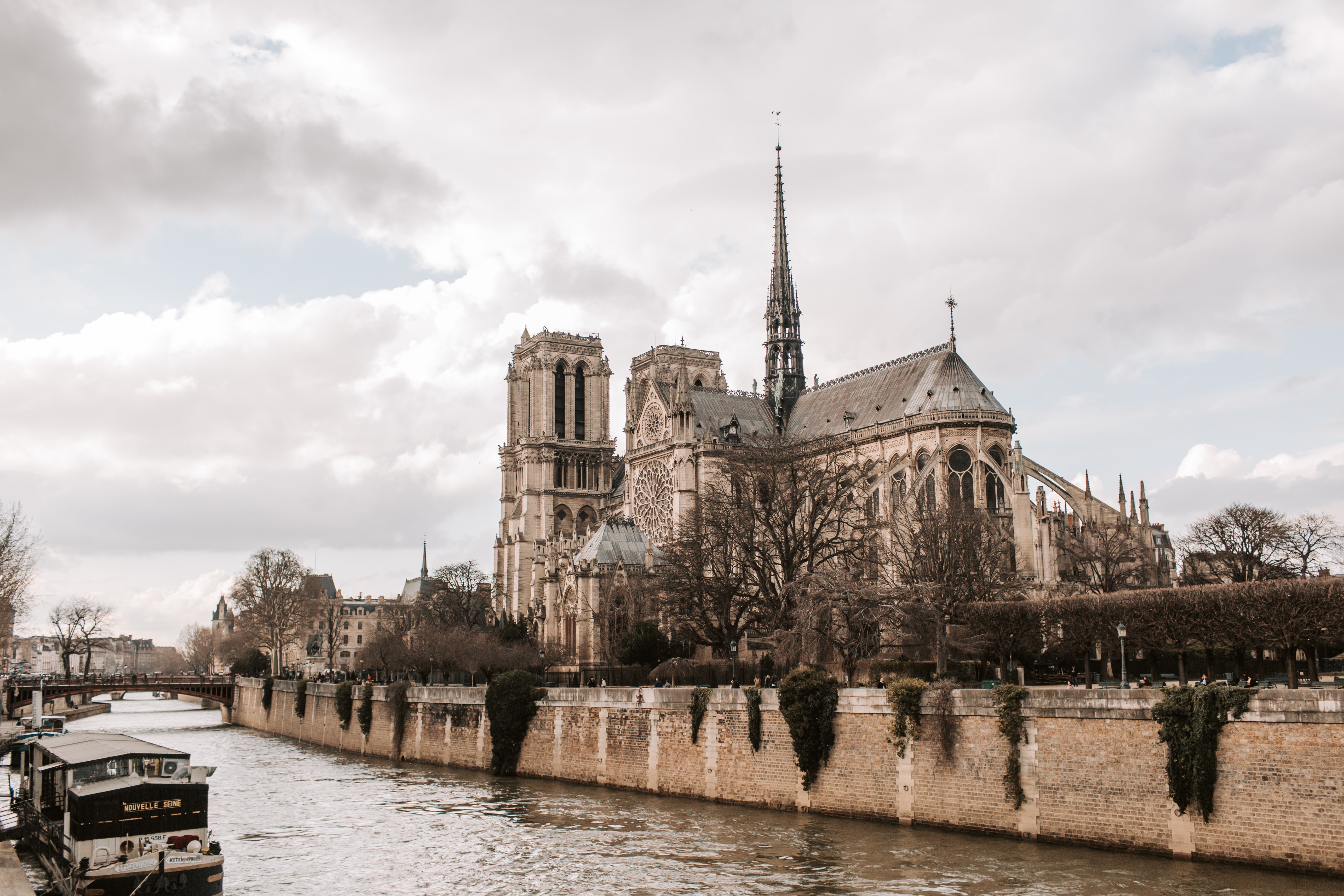 Basilique Notre-Dame De Saint-Avold Wallpapers