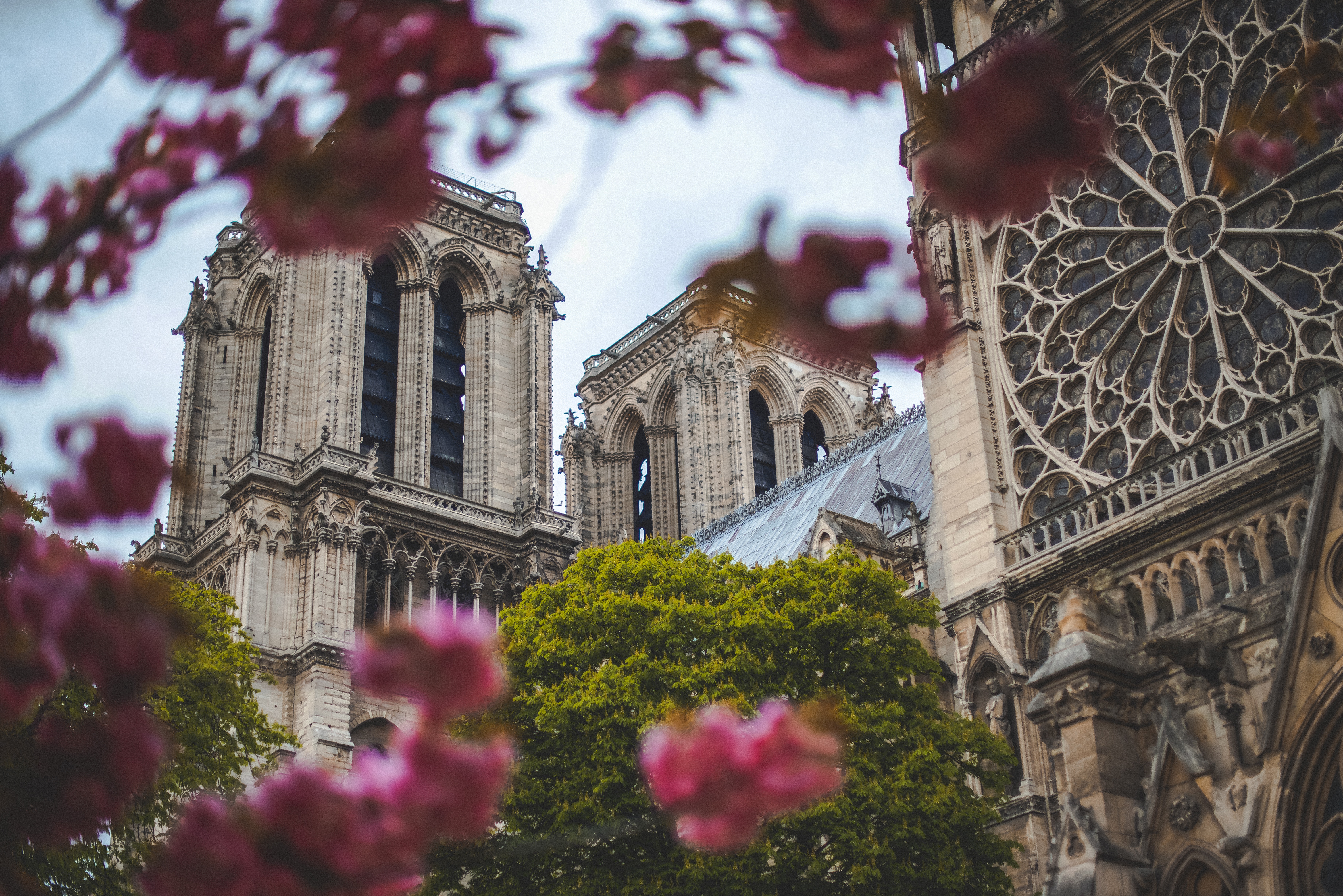 Basilique Notre-Dame De Saint-Avold Wallpapers