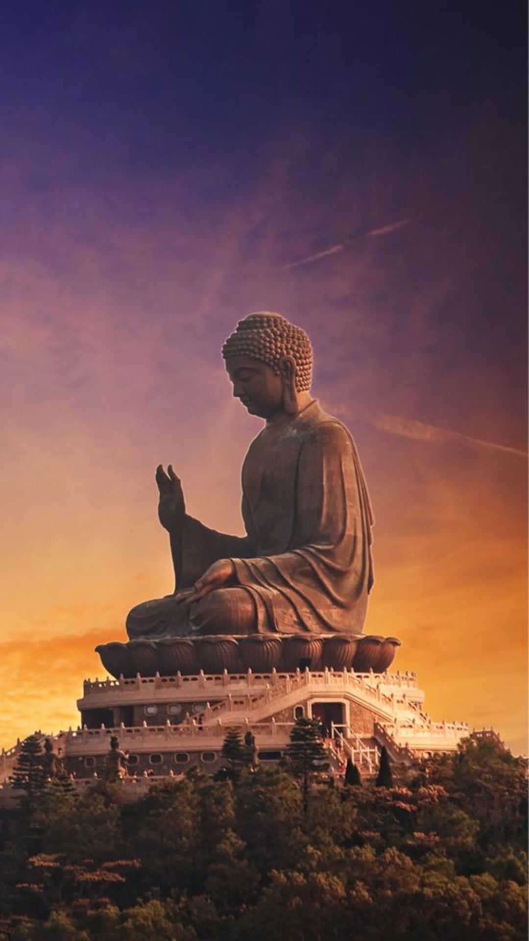 Buddhism Wallpapers