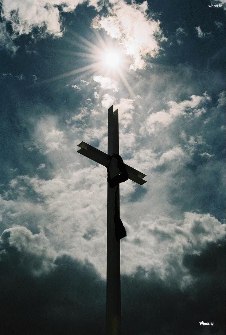 Christian Cross Wallpapers