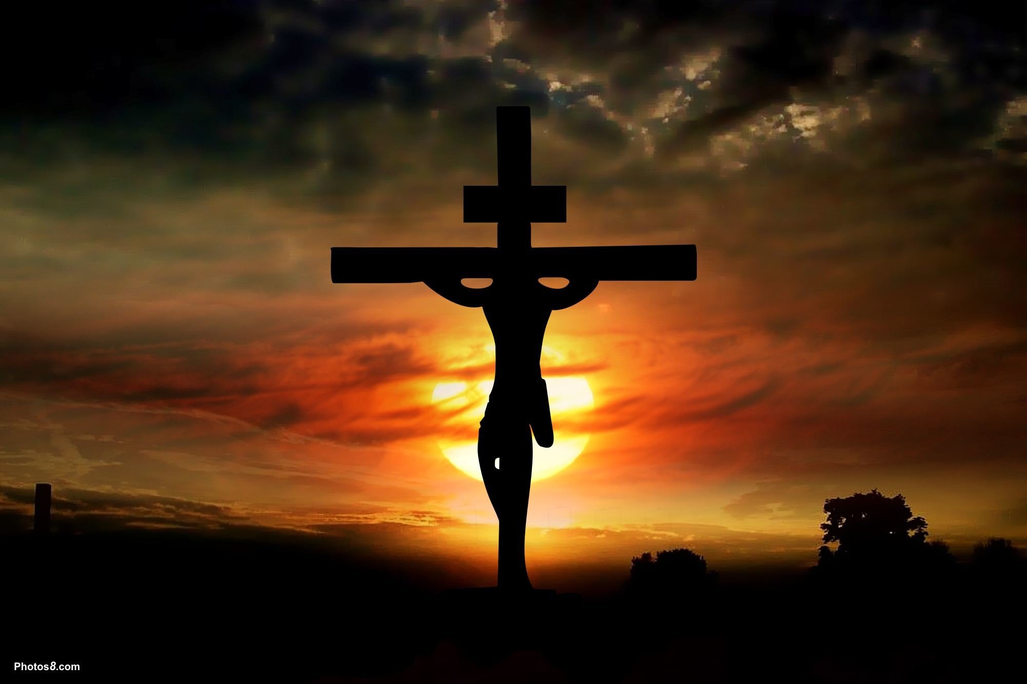 Christian Cross Wallpapers