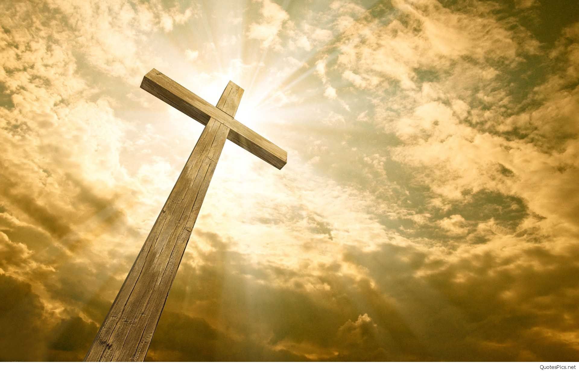 Christian Cross Wallpapers