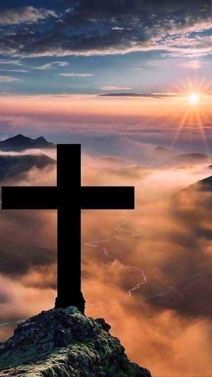 Christian Cross Wallpapers